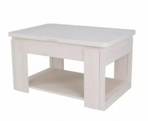 Стол-трансформер Дэнс в Губкинском - gubkinskij.mebel-tymen.ru | фото