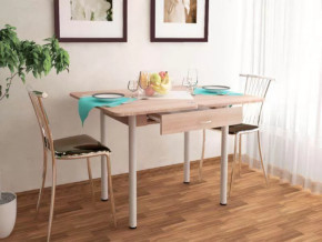 Стол-трансформер Прайм-3Р в Губкинском - gubkinskij.mebel-tymen.ru | фото