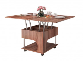 Стол-трансформер Ричмонд, ясень шимо темный в Губкинском - gubkinskij.mebel-tymen.ru | фото