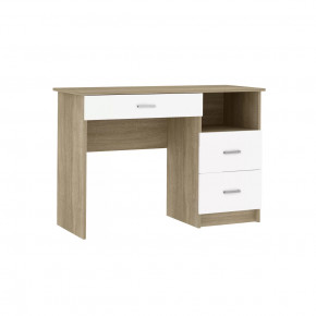 Стол туалетный Бланка НК-мебель в Губкинском - gubkinskij.mebel-tymen.ru | фото