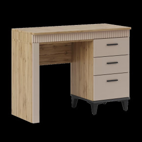 Стол туалетный Дюна №6 в Губкинском - gubkinskij.mebel-tymen.ru | фото