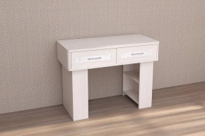 Стол туалетный Кэт-4 Диал в Губкинском - gubkinskij.mebel-tymen.ru | фото