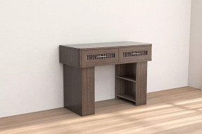 Стол туалетный Кэт-4 Венге Диал в Губкинском - gubkinskij.mebel-tymen.ru | фото