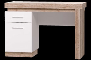 Стол туалетный «Люмен» №17 в Губкинском - gubkinskij.mebel-tymen.ru | фото