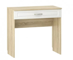 Стол туалетный Оливия НМ 040.57 Х в Губкинском - gubkinskij.mebel-tymen.ru | фото