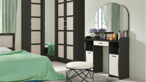 Стол туалетный «София Т2» в Губкинском - gubkinskij.mebel-tymen.ru | фото