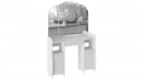 Стол туалетный «София Т2» в Губкинском - gubkinskij.mebel-tymen.ru | фото