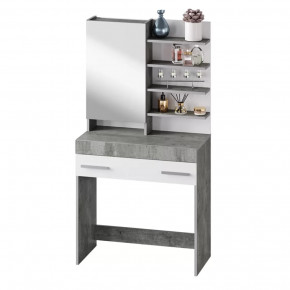 Стол туалетный СТ-01 Инстайл в Губкинском - gubkinskij.mebel-tymen.ru | фото