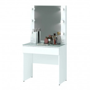 Стол туалетный СТ-03 Мемори в Губкинском - gubkinskij.mebel-tymen.ru | фото