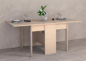 Стол-тумба дуб белфорт Диал в Губкинском - gubkinskij.mebel-tymen.ru | фото