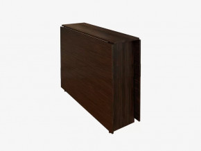 Стол-тумба венге Диал в Губкинском - gubkinskij.mebel-tymen.ru | фото