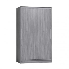 Strike 1200 Шкаф-купе лдсп/лдсп в Губкинском - gubkinskij.mebel-tymen.ru | фото