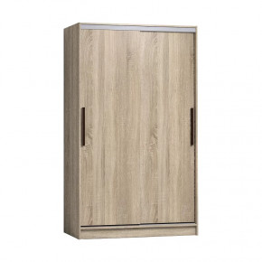 Strike 1200 Шкаф-купе лдсп/лдсп в Губкинском - gubkinskij.mebel-tymen.ru | фото