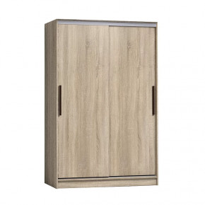 Strike 1350 Шкаф-купе лдсп/лдсп в Губкинском - gubkinskij.mebel-tymen.ru | фото