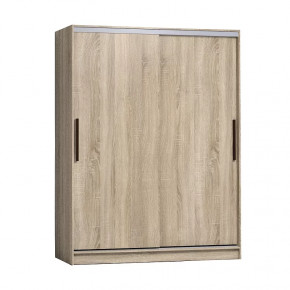 Strike 1600 Шкаф-купе лдсп/лдсп в Губкинском - gubkinskij.mebel-tymen.ru | фото