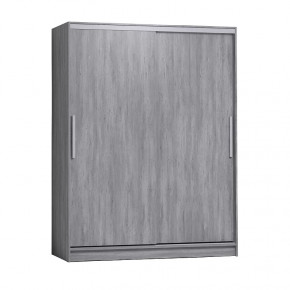 Strike 1600 Шкаф-купе лдсп/лдсп в Губкинском - gubkinskij.mebel-tymen.ru | фото