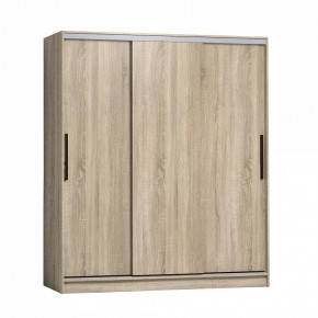 Strike 1800 Шкаф-купе лдсп/лдсп в Губкинском - gubkinskij.mebel-tymen.ru | фото