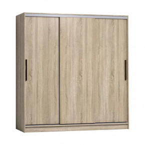 Strike 2000 Шкаф-купе лдсп/лдсп в Губкинском - gubkinskij.mebel-tymen.ru | фото