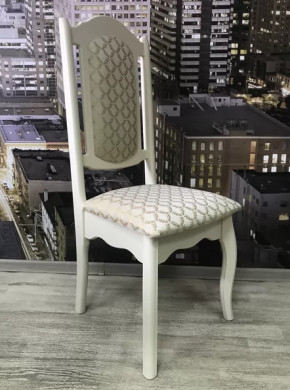 Стул "Граф-2" эмаль в Губкинском - gubkinskij.mebel-tymen.ru | фото