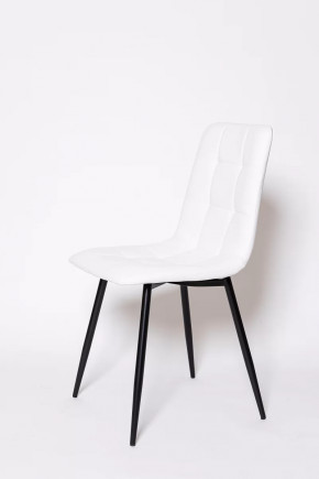 Стул OKC 1225 ЭкоКожа в Губкинском - gubkinskij.mebel-tymen.ru | фото