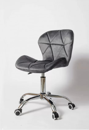 Стул SC 412 Велюр в Губкинском - gubkinskij.mebel-tymen.ru | фото