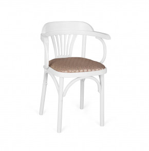 Стул Венский Мягкий Бежевый (2 шт) в Губкинском - gubkinskij.mebel-tymen.ru | фото