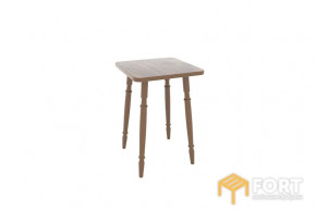 Табурет пластик в Губкинском - gubkinskij.mebel-tymen.ru | фото