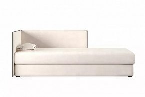 Тахта Mia Велюр Вивальди 02 в Губкинском - gubkinskij.mebel-tymen.ru | фото