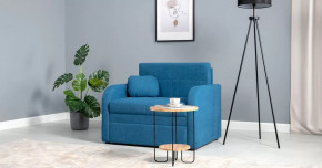 Тео (85) Кресло-кровать арт. ТК 908 в Губкинском - gubkinskij.mebel-tymen.ru | фото