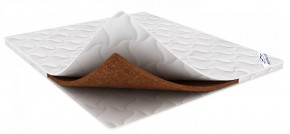 Топпер Кокос 3 см в Губкинском - gubkinskij.mebel-tymen.ru | фото