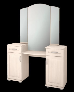 Трельяж «Ника-Люкс» №15 в Губкинском - gubkinskij.mebel-tymen.ru | фото