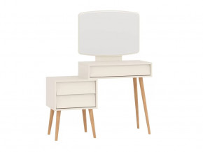 Трюмо Афина 4-25901 в Губкинском - gubkinskij.mebel-tymen.ru | фото