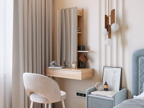 Трюмо Мария в Губкинском - gubkinskij.mebel-tymen.ru | фото