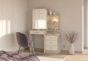 Трюмо "Верона" 4-25101 в Губкинском - gubkinskij.mebel-tymen.ru | фото