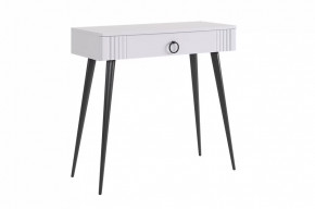 Туалетный столик 2 без зеркала Ева в Губкинском - gubkinskij.mebel-tymen.ru | фото