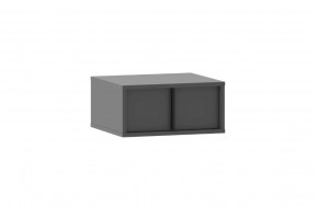 Тумба 040.31 Тео в Губкинском - gubkinskij.mebel-tymen.ru | фото