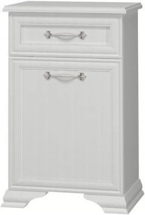 Тумба - 1 дверь, 1 ящик "Грация" в Губкинском - gubkinskij.mebel-tymen.ru | фото