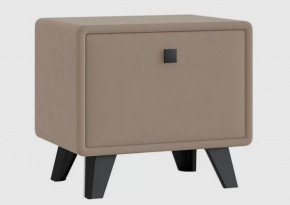 Тумба 1 ящ. "Николь" в Губкинском - gubkinskij.mebel-tymen.ru | фото