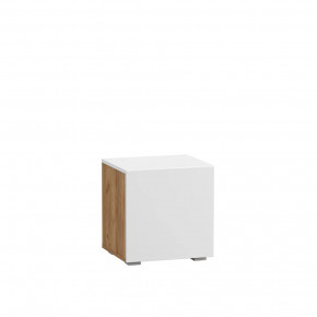 Тумба "Альба" в Губкинском - gubkinskij.mebel-tymen.ru | фото