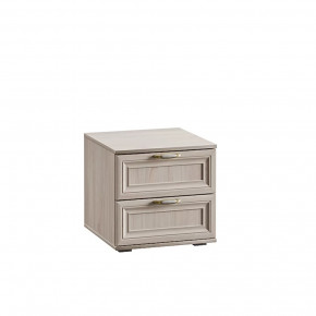 Тумба "Бьянка" 1203 в Губкинском - gubkinskij.mebel-tymen.ru | фото