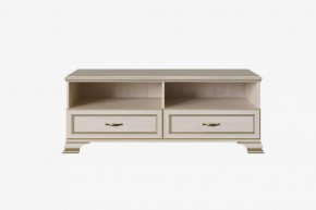 Тумба для аппаратуры 1 "Сиена" в Губкинском - gubkinskij.mebel-tymen.ru | фото