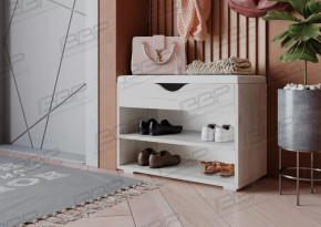 Тумба для обуви Ларедо-3 в Губкинском - gubkinskij.mebel-tymen.ru | фото