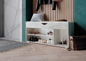 Тумба для обуви Ларедо-4 в Губкинском - gubkinskij.mebel-tymen.ru | фото