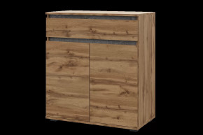 Тумба для обуви Mari №4 в Губкинском - gubkinskij.mebel-tymen.ru | фото