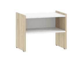 Тумба для обуви Симпл НМ 013.21 в Губкинском - gubkinskij.mebel-tymen.ru | фото