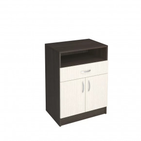 Тумба для обуви ТБ-1 Вега в Губкинском - gubkinskij.mebel-tymen.ru | фото