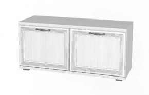 Тумба для обуви ТБ-1051 Карина в Губкинском - gubkinskij.mebel-tymen.ru | фото