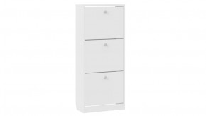 Тумба для обуви «Тетра» Тип 1 Исп. 2 в Губкинском - gubkinskij.mebel-tymen.ru | фото