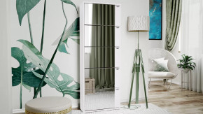 Тумба для обуви тип 9 в Губкинском - gubkinskij.mebel-tymen.ru | фото