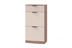 Тумба для обуви Тоскана в Губкинском - gubkinskij.mebel-tymen.ru | фото